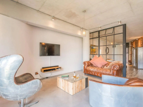 Designer Lofts on Prestwich