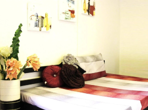 Tropical Hostel Cebu Center