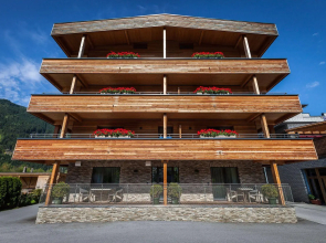 Aktivhotel Tuxerhof