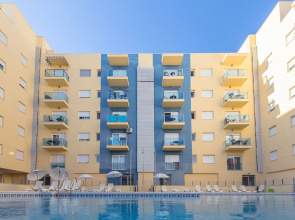 Airbeach Isla Cristina Apartamentos