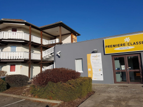 HECO Colmar Nord - ex Première Classe