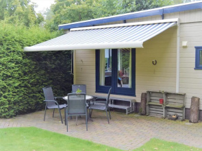 Chalet Bosrust