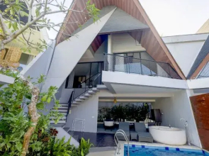 The Lavana Goms Villa Nusa Dua (2 Bedroom Villa)