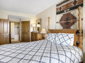 224 Chapel Square 2 Bedroom Condo by RedAwning