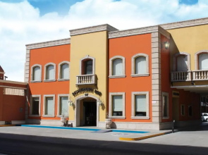 Plaza Las Quintas