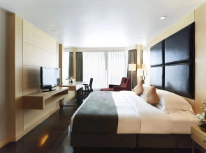 Vismaya Suvarnabhumi Hotel