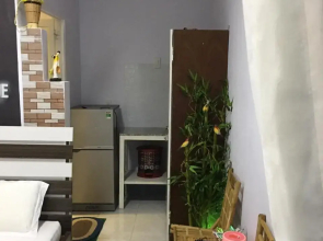 Nostress Guest House