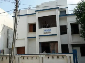 Goroomgo Manorama Residency Bhubaneswar