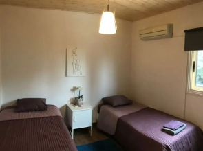 Unique 2 bedroom modern apartment