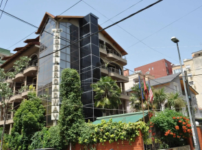 VH Broad Way Tirana Center Hotel