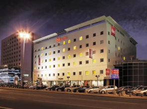 ibis Lodz Centrum