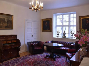 Guesthouse Copenhagen