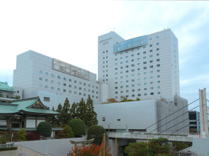 Hotel Fujita Fukui