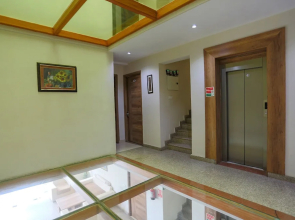 Fabhotel Limewood Stay