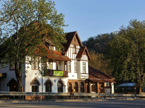 Hotel Restaurant Glemseck