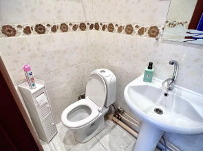 Апартаменты на Васильевском острове