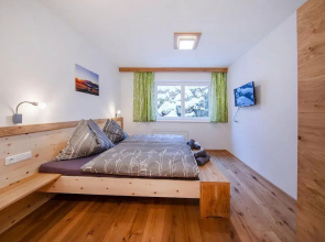 Apartments Rosental, Neukirchen