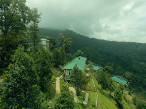 Spicetree Munnar