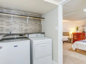 6 Mi to Dtwn: Arvada Home w/ Hot Tub & Yard