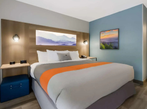 Graystone Lodge, Ascend Hotel Collection