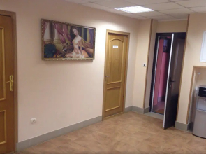 Гостевой дом Уют