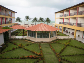 Hotel Praia Dourada