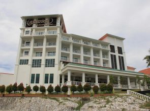 Hotel Casuarina Kuala Kangsar