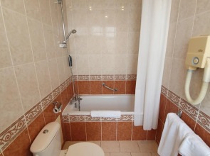 Le Grand Hôtel de Valenciennes