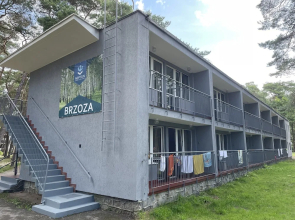 Ośrodek Wypoczynkowy Neptun