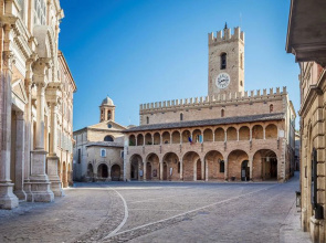 Residence Borgo Offida