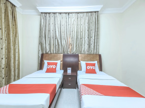 Super OYO 111 Al Thabit Hotel