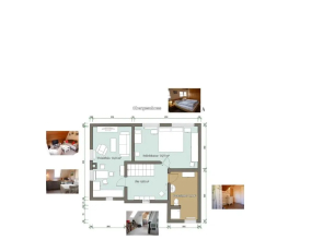 Ferienwohnung Loquard, 15168