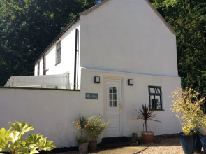Millers Cottage at Claythorpe