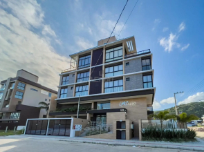 181 - Lindo apartamento 02 suítes em Mariscal