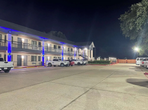Days Inn Dickinson Tx