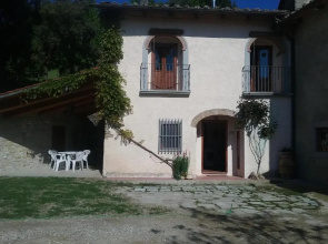 Casa Vacanze Podere Ugolini