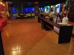 Casa Ixtapan