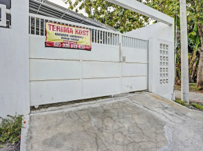Hotel O Niza Guesthouse Syariah