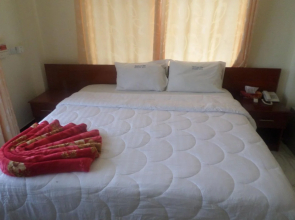 Mambosasa View Executive Hotel - Sinza