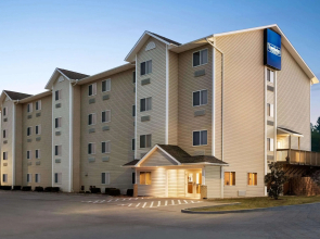 Travelodge by Wyndham McAlester