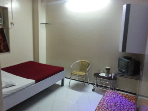 New Metro Guest House