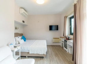 Villa Marine Hotel