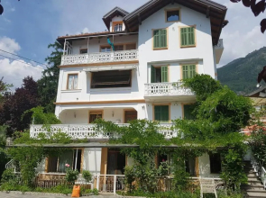 Liberty House