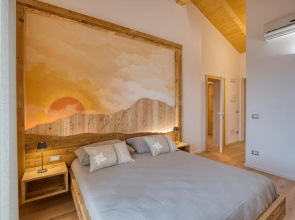 Agritur Maso Librar