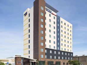 Fairfield Inn & Suites by Marriott Nogales