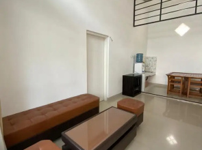 Villa Bromo Potato 2