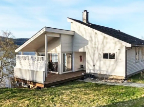 5 Person Holiday Home in Surna