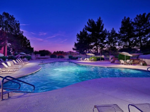 Villa Anasazi 2 Bedroom Condo by RedAwning