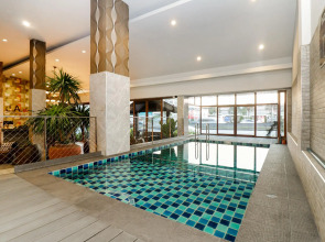 Collection O JA Siam City