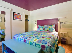 Kokopelli Lodge #8